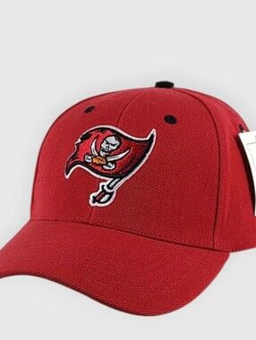 New Vintage Tampa Bay Buccaneers Snapback Hat